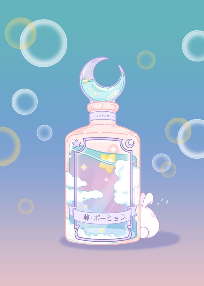 Dream Potion