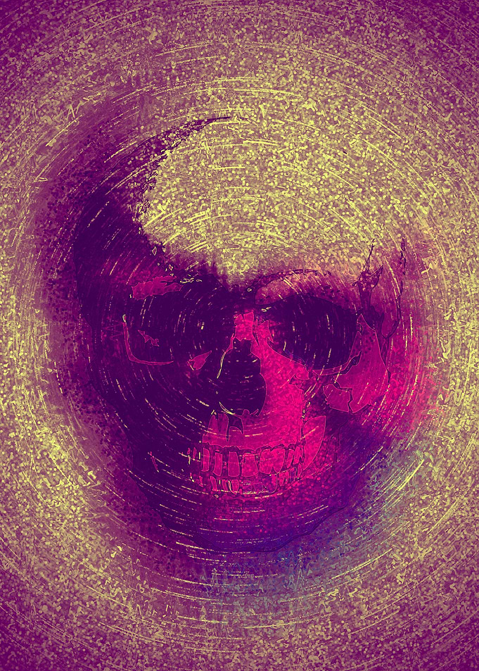 Skull