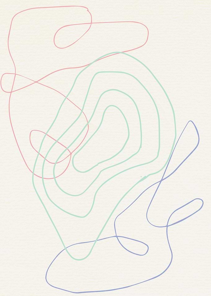 Contemporary Abstract 11