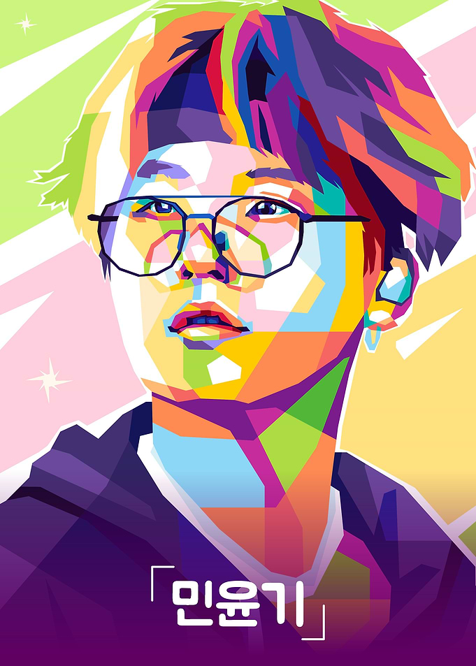 korean pop singer
