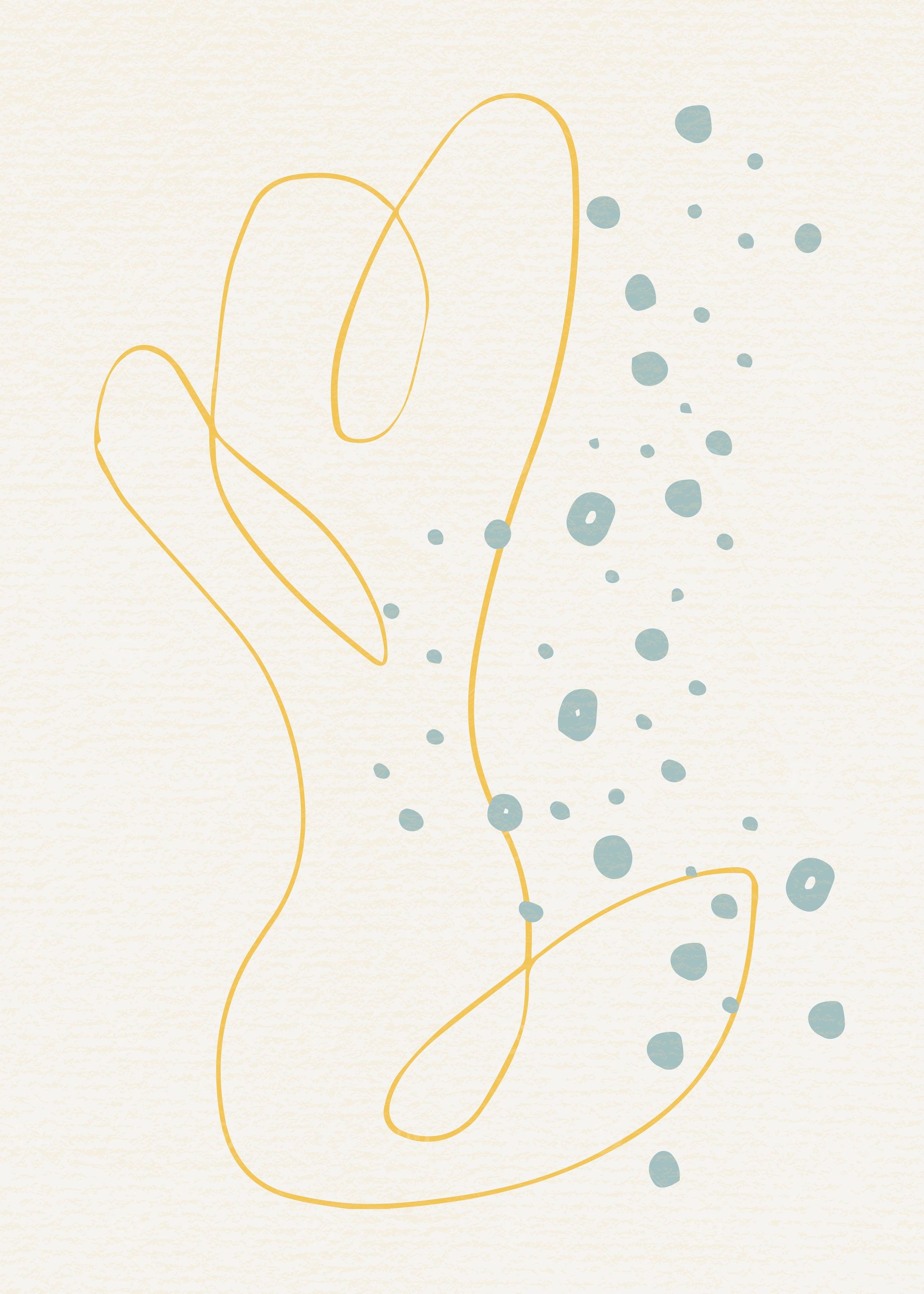 Contemporary Abstract 19