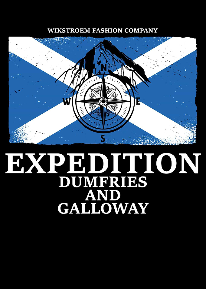 Schottland Expedition