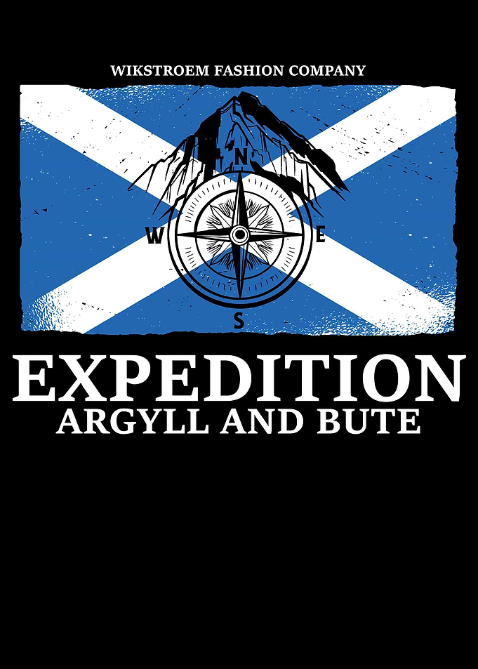 Schottland Expedition