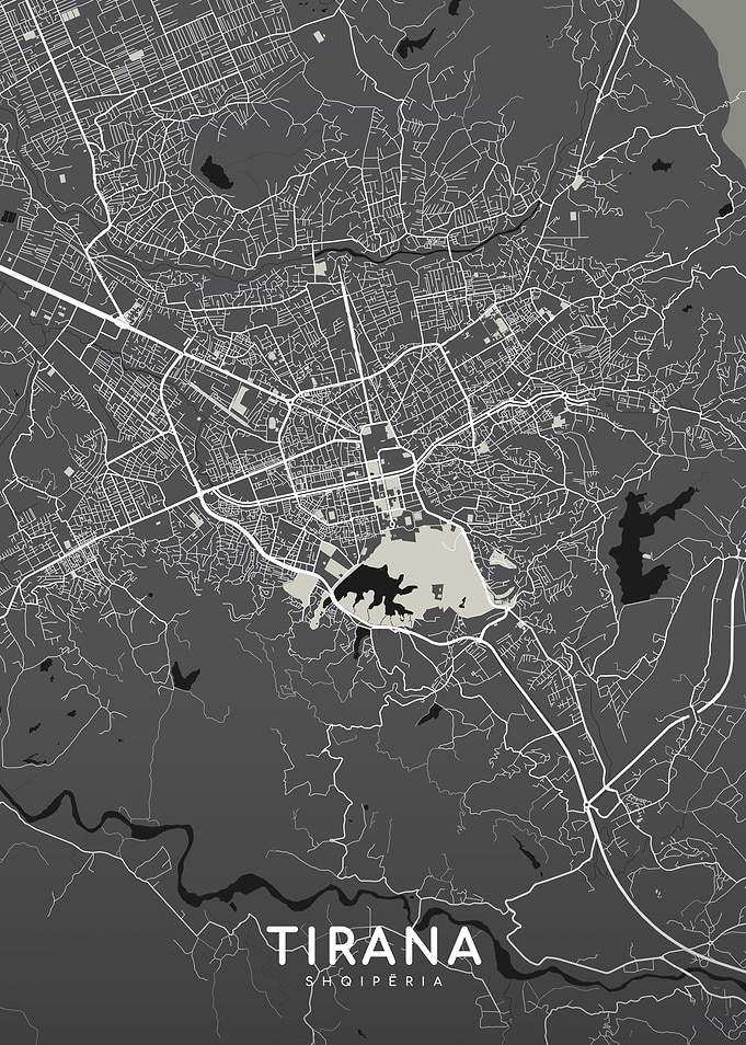 Tirana