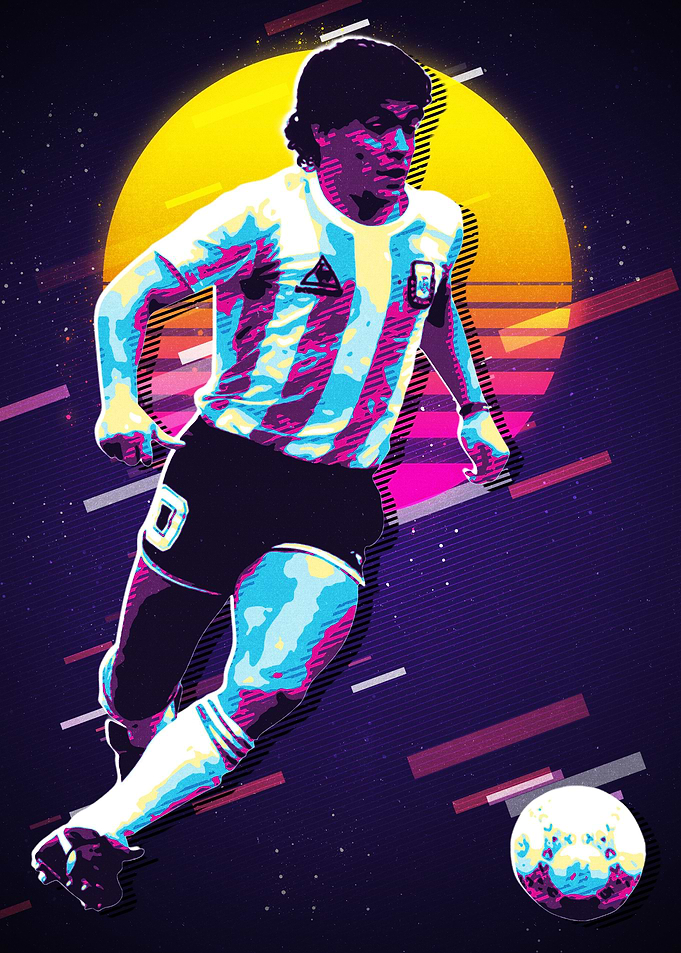 football player legends