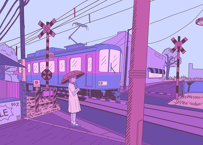 Waiting