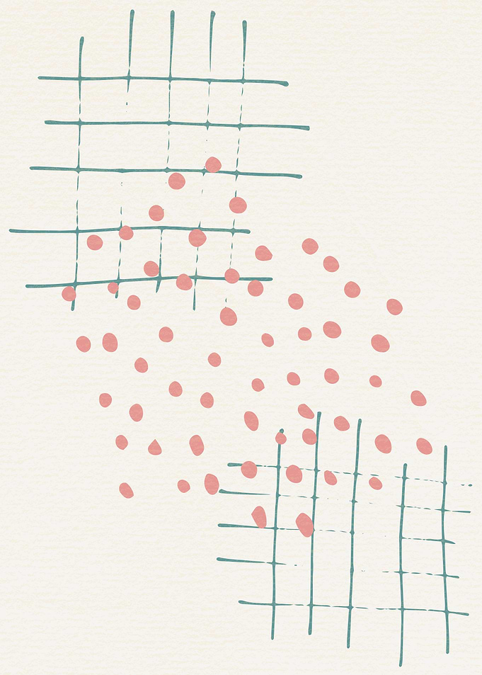 Contemporary Abstract 13