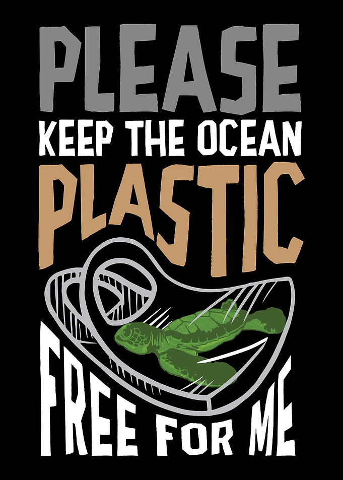 Plastic Pollution Climate
