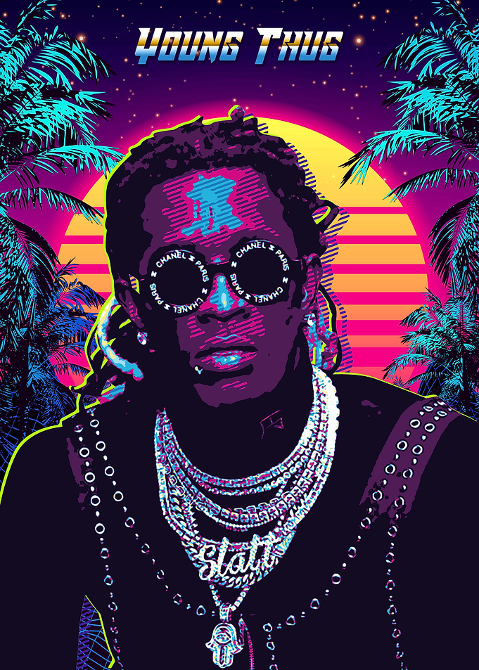 Young Thug