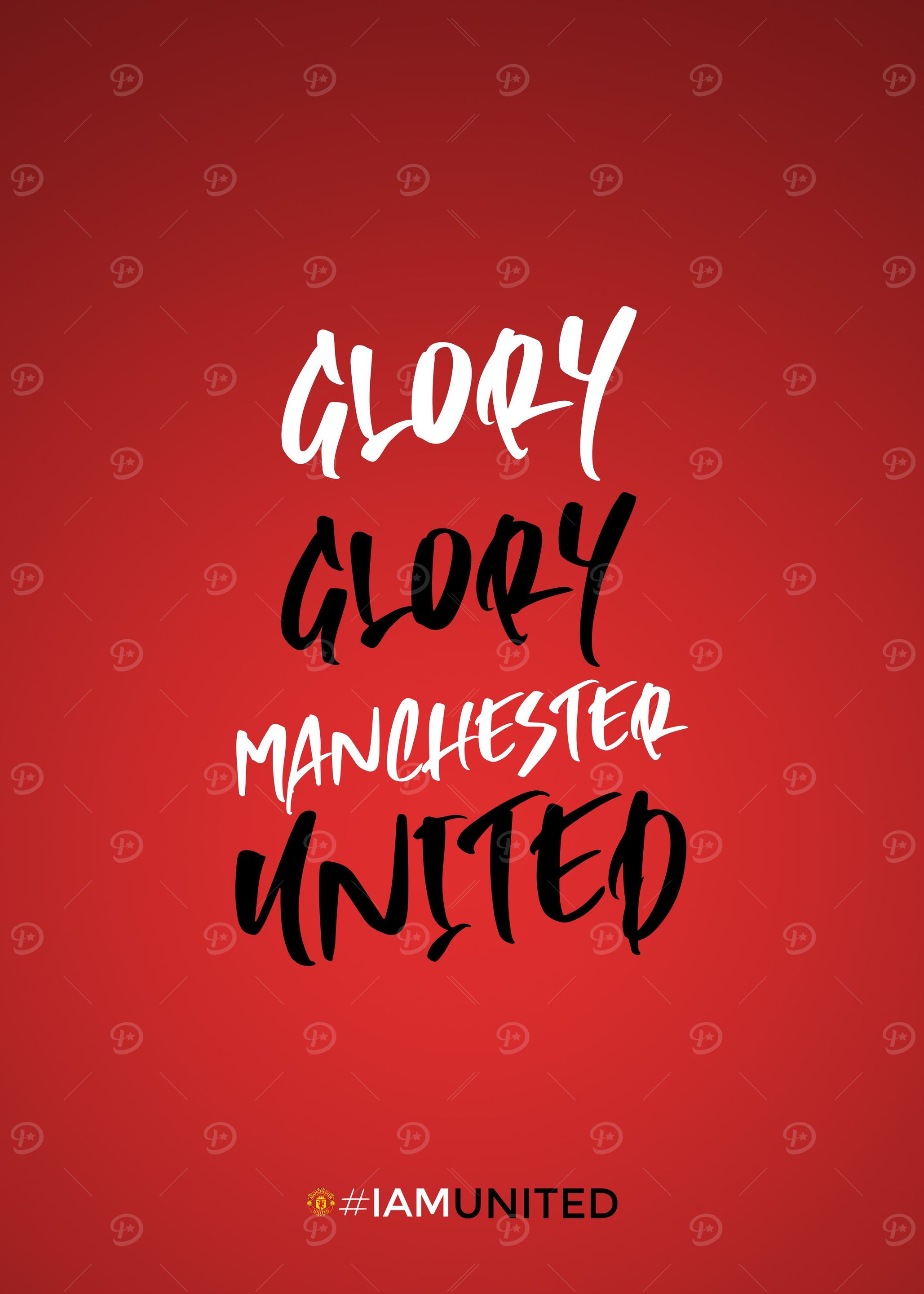 Manchester United Quotes