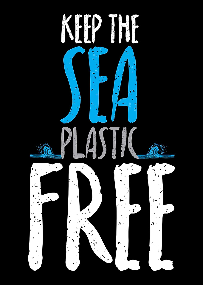 Plastic Pollution Climate
