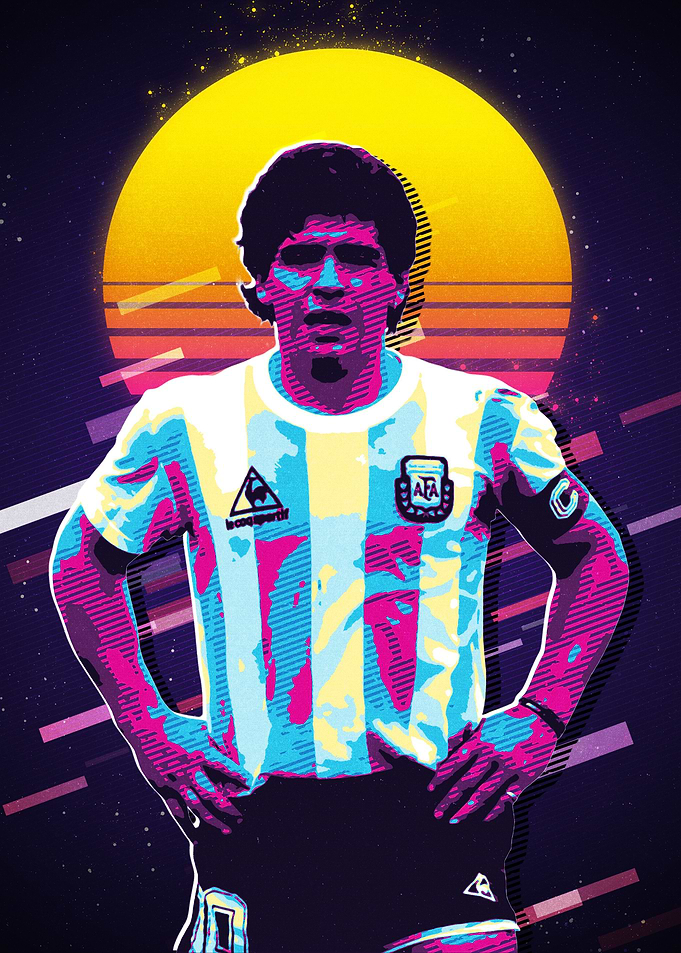 football player legends