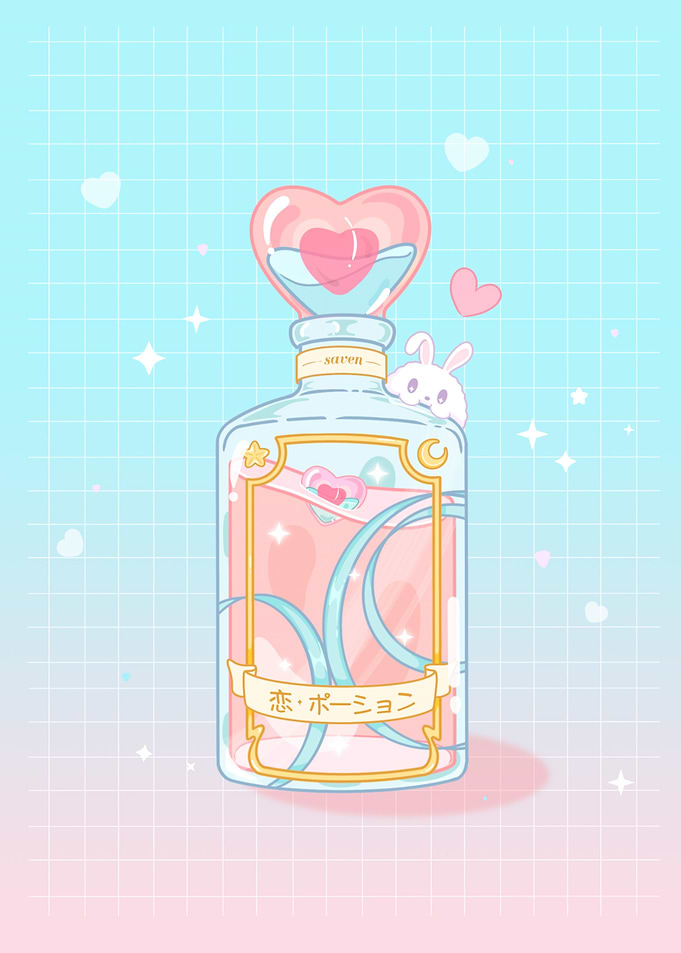 Love Potion