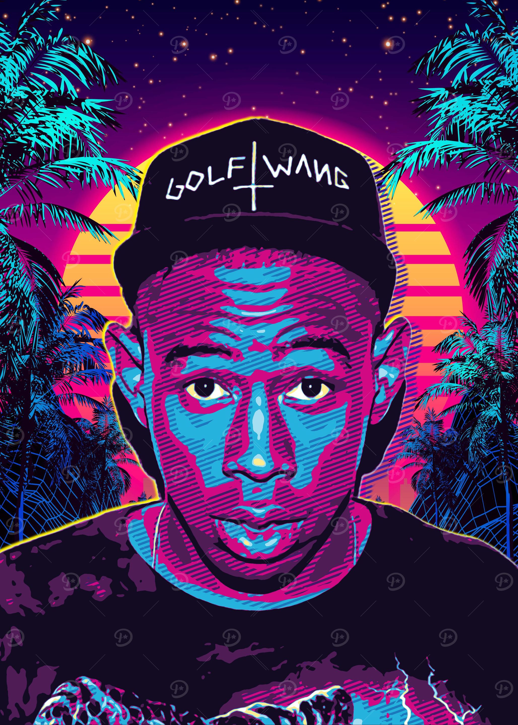 tyler the creator