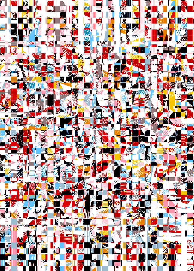 Abstract background