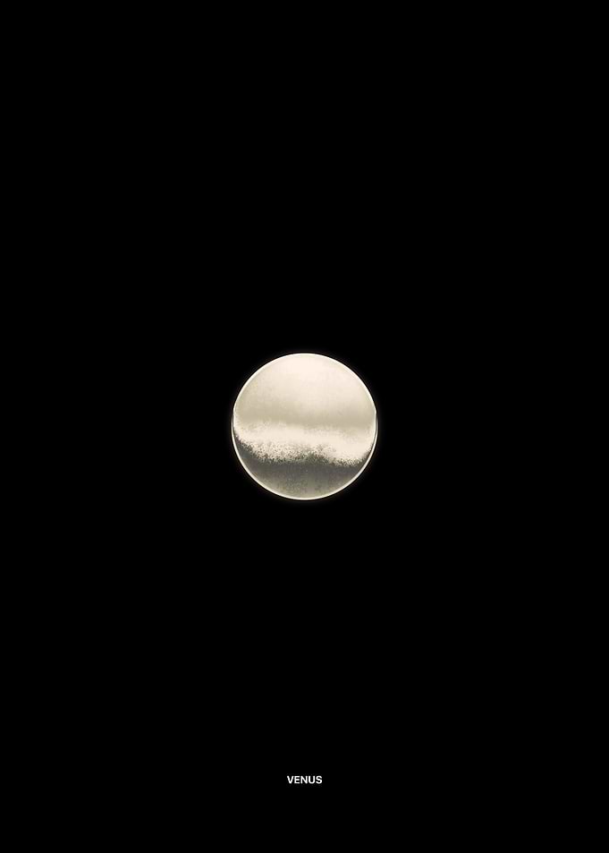 Venus Metal