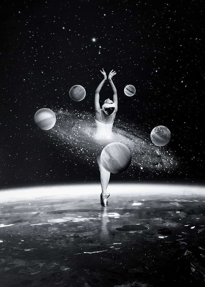 Ballerina