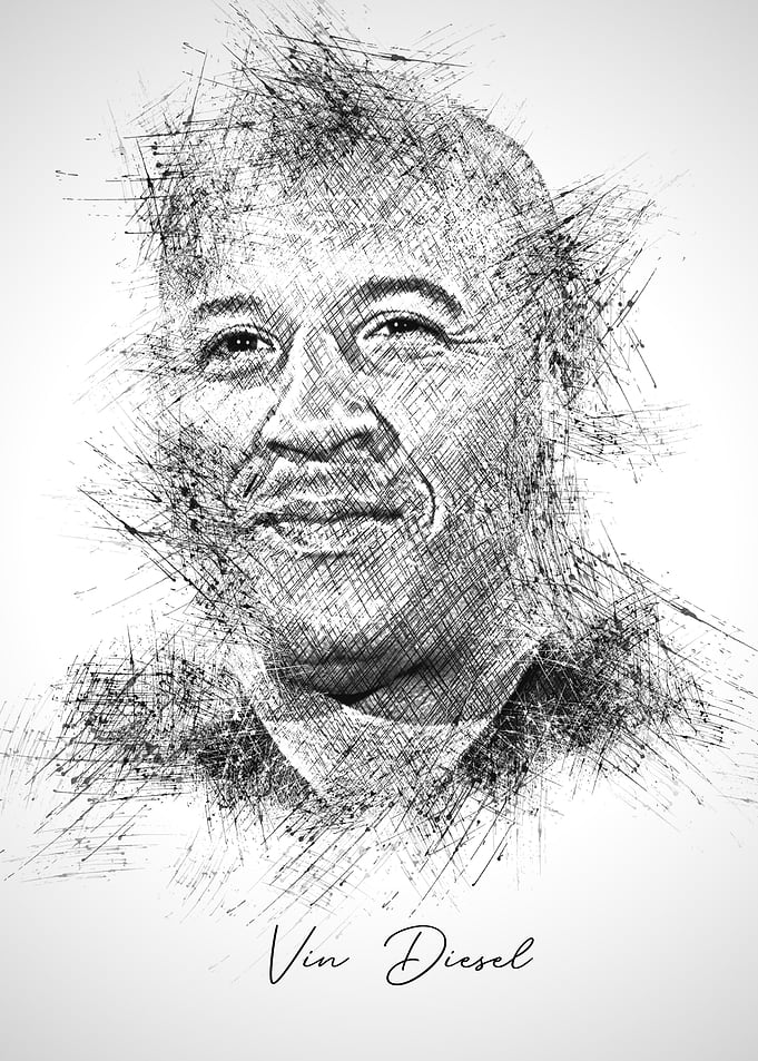 Vin Diesel