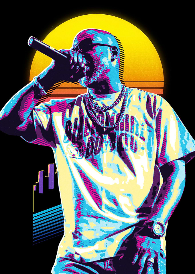 Earl Simmons DMX