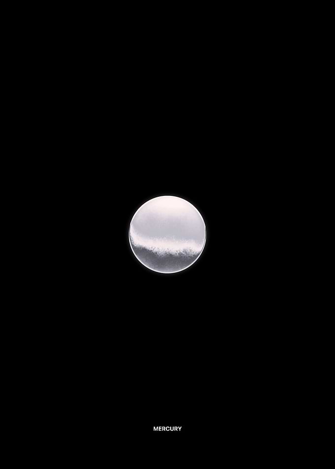 Mercury Metal