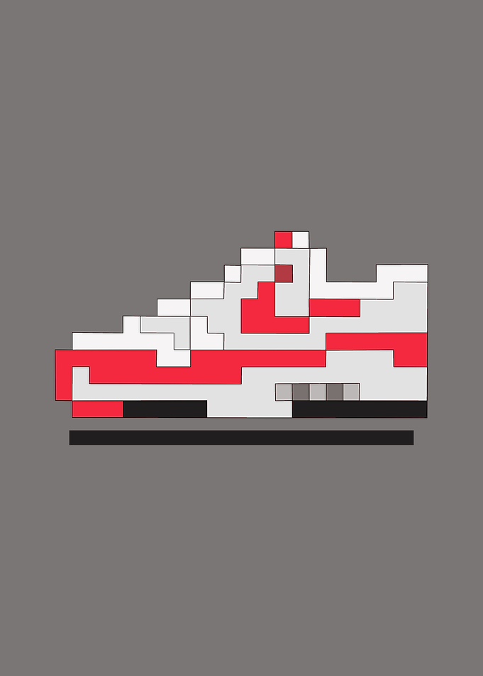 punk sneakers 13