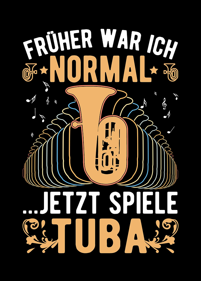 Frher war ich normal