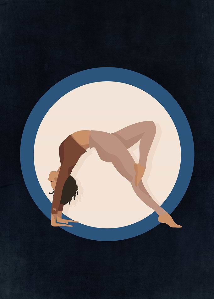 Yoga Girl