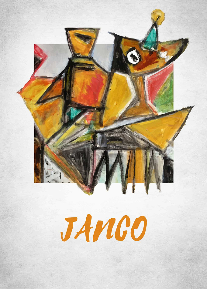 Marcel Janco