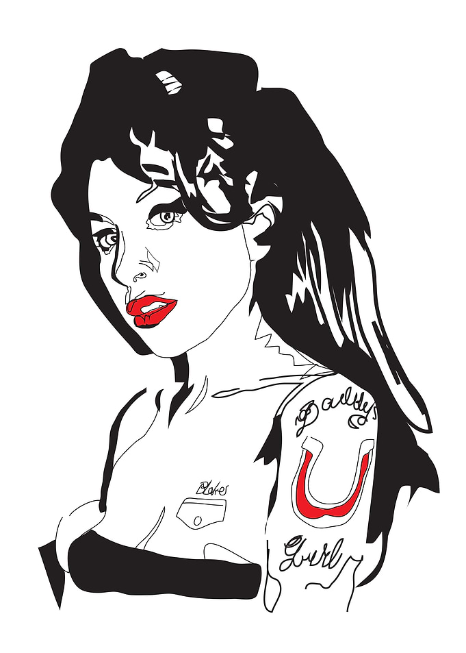 Amy Winehouse