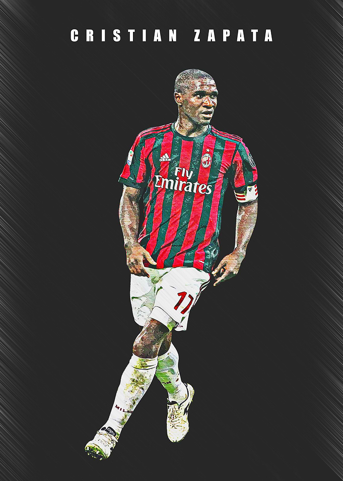 Cristian Zapata
