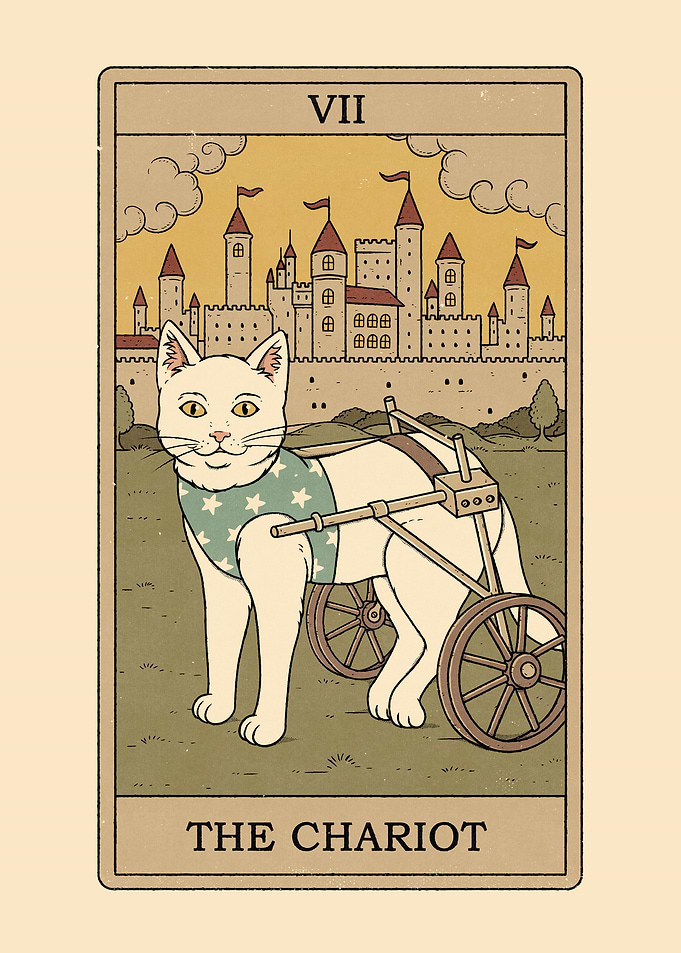 The Chariot
