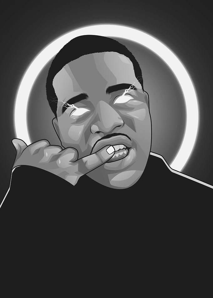 ASAP Ferg Bnw