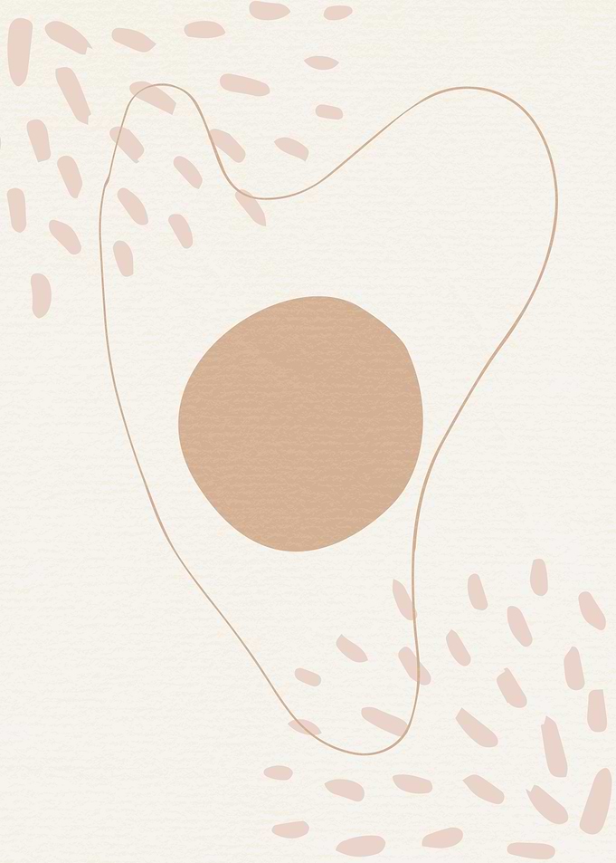 Contemporary Abstract 14