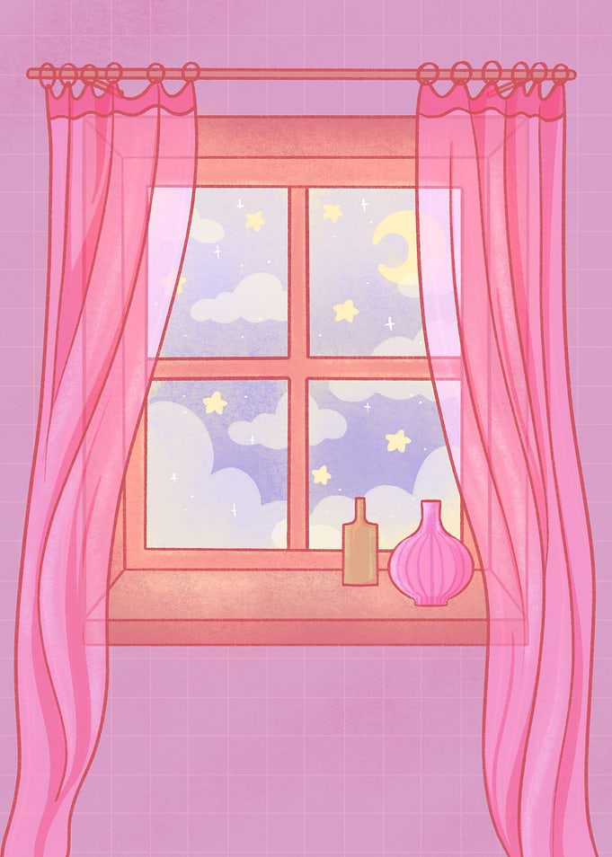 Starry Night