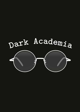 Dark Academia Sunglasses