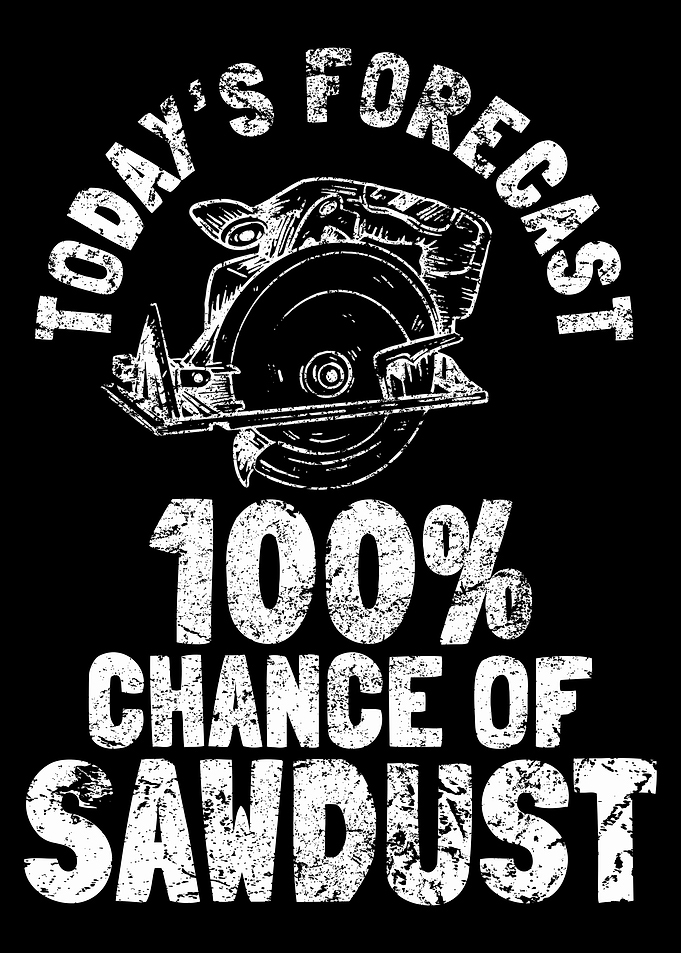 Todays Forecast Sawdust C