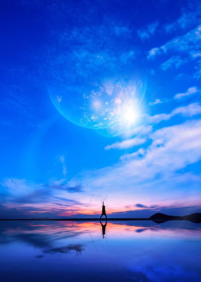 Raise you hand