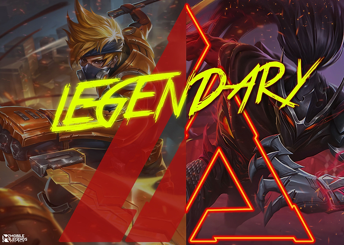 Legendary