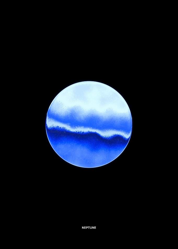Neptune Metal