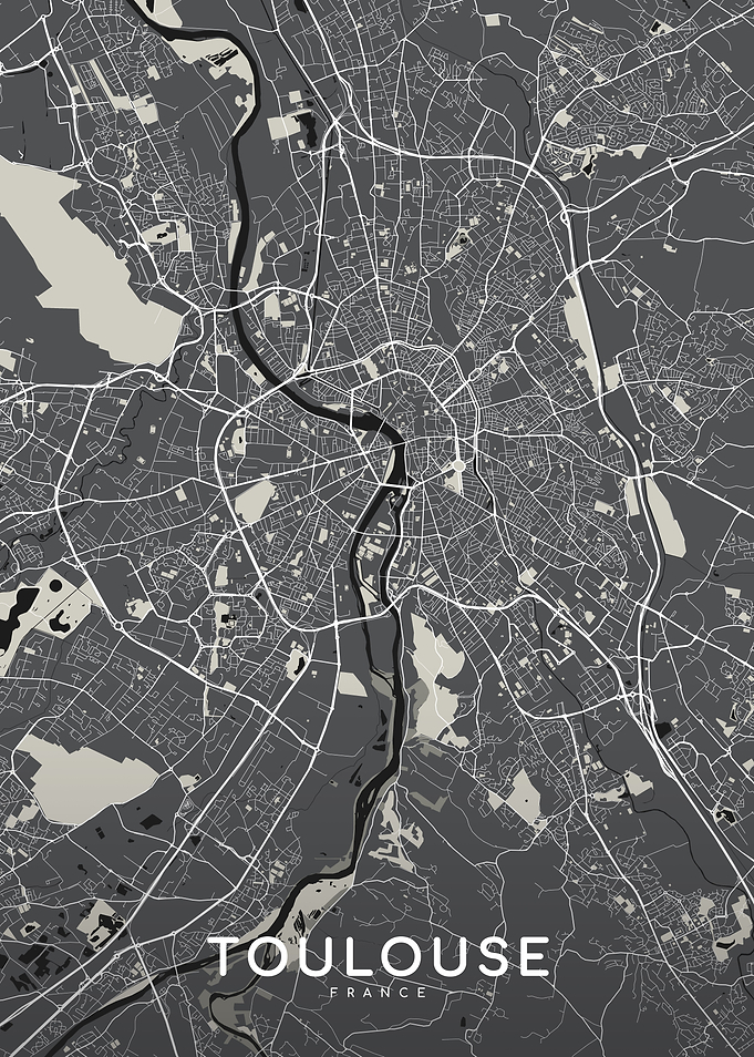 Toulouse