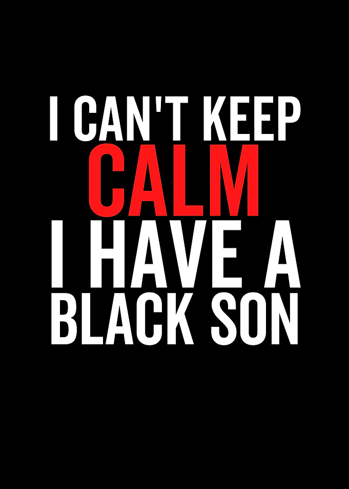 I Cant Keep Calm I Have a
