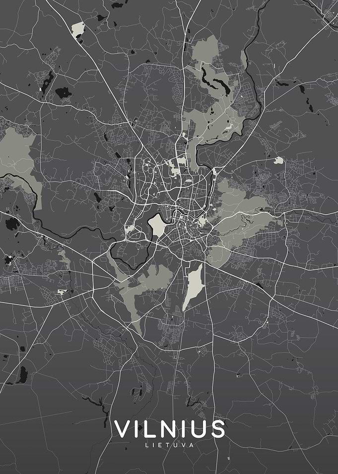 Vilnius