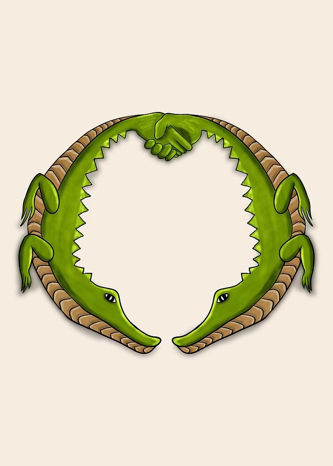 croco deal