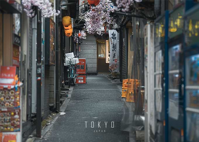 Tokyo