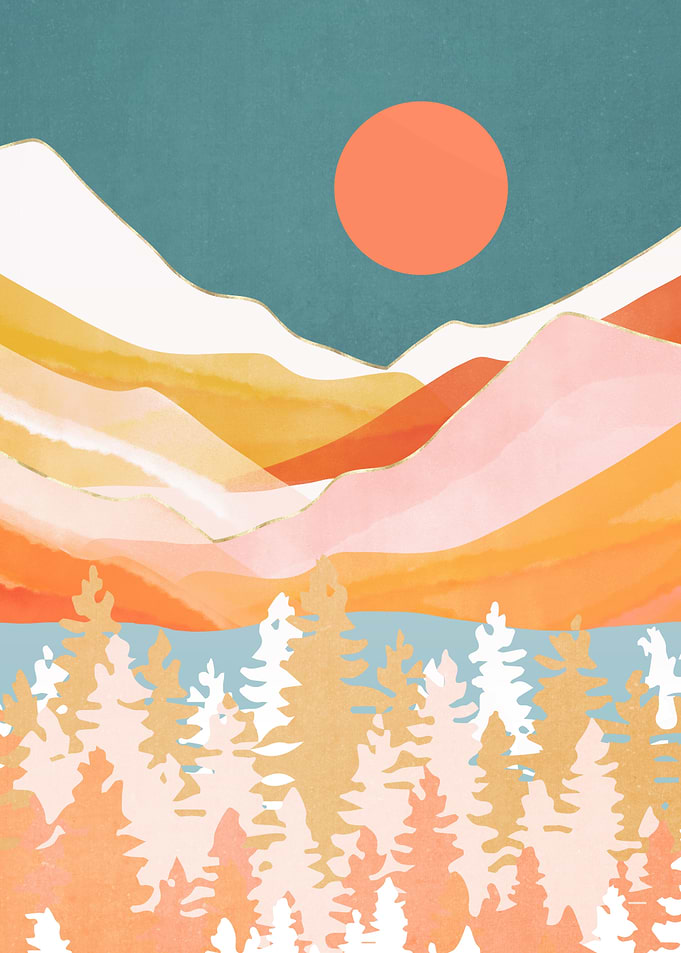 Citrus Mountains