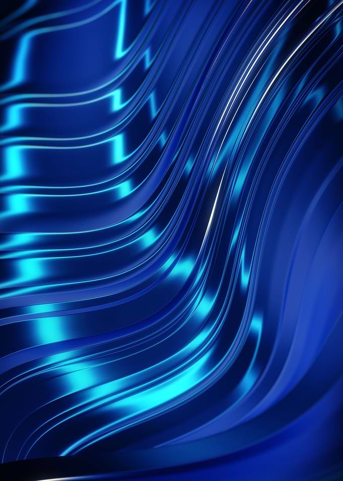 Abstract 3d Illustration