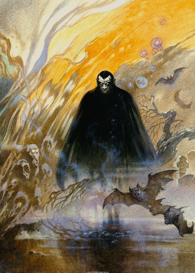 Dracula