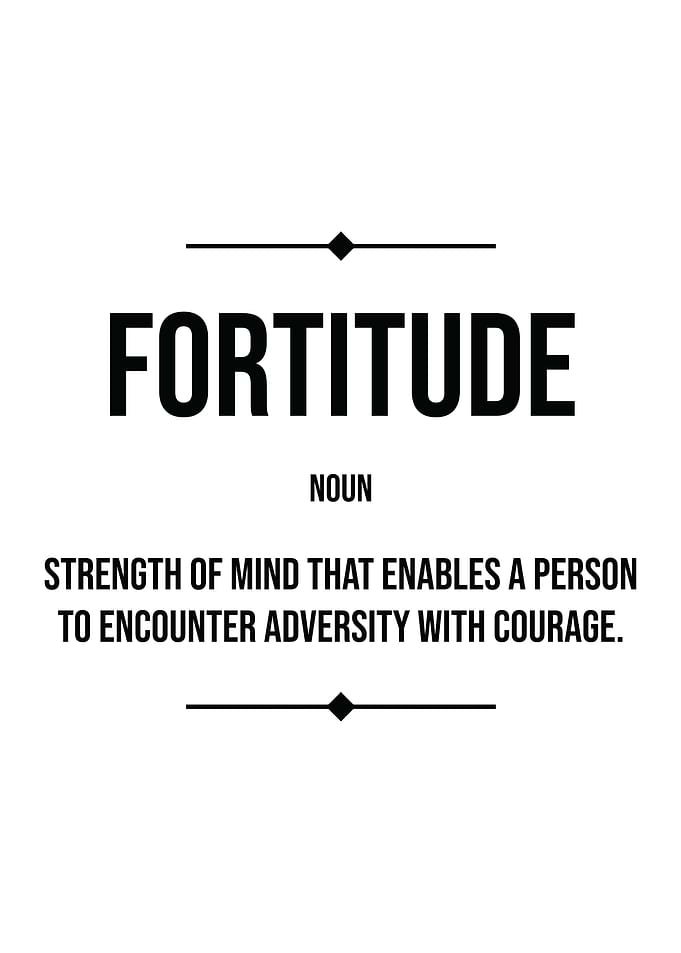 Fortitude