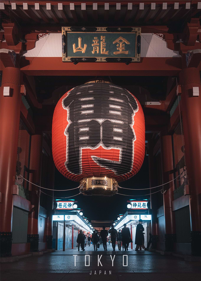 Tokyo