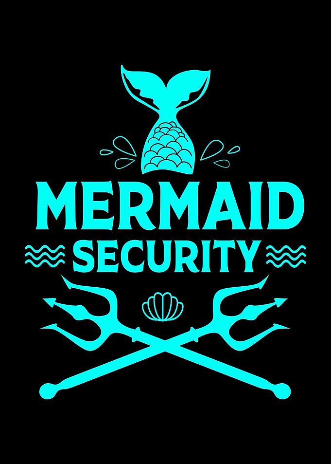 Mermaid Security